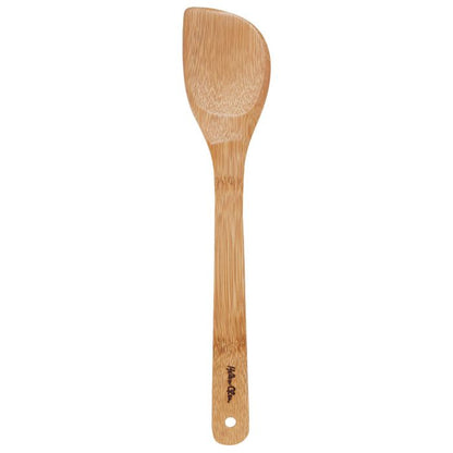 Left Handed Stir Fry Spatula 13"