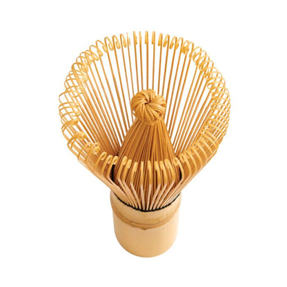Helen's Asian Kitchen Matcha Tea Whisk