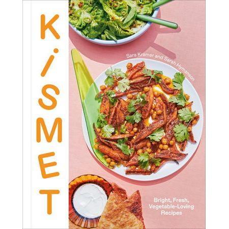 Kismet by Sara Kramer and Sarah Hymanson