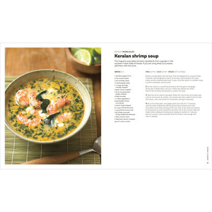 The Soup Book