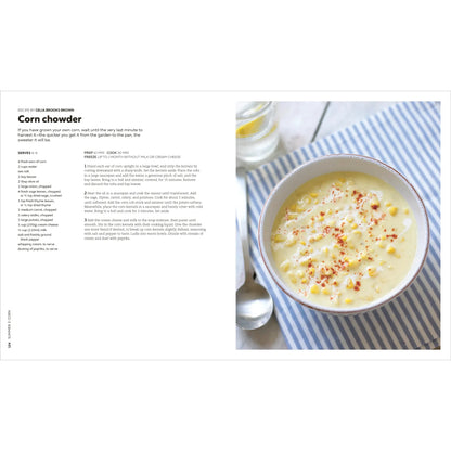 The Soup Book