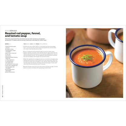 The Soup Book