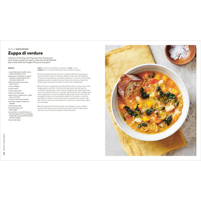 The Soup Book