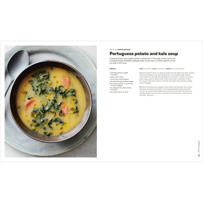The Soup Book
