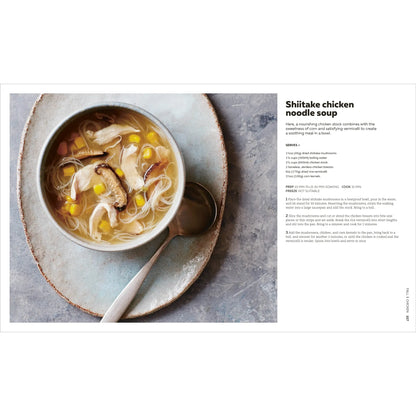 The Soup Book