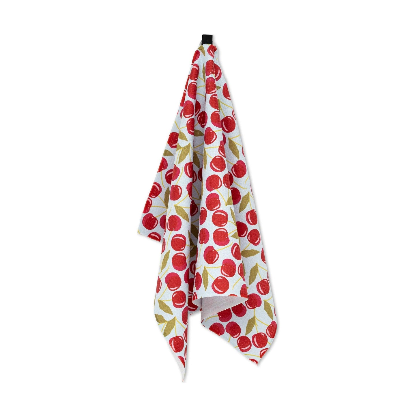 Sweet Cherry Tea Towel