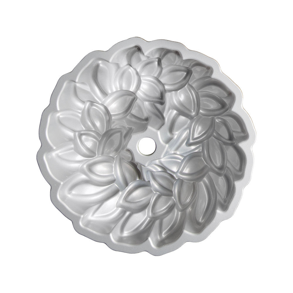 Nordic Ware 80th Anniversary Laurel Wreath Bundt
