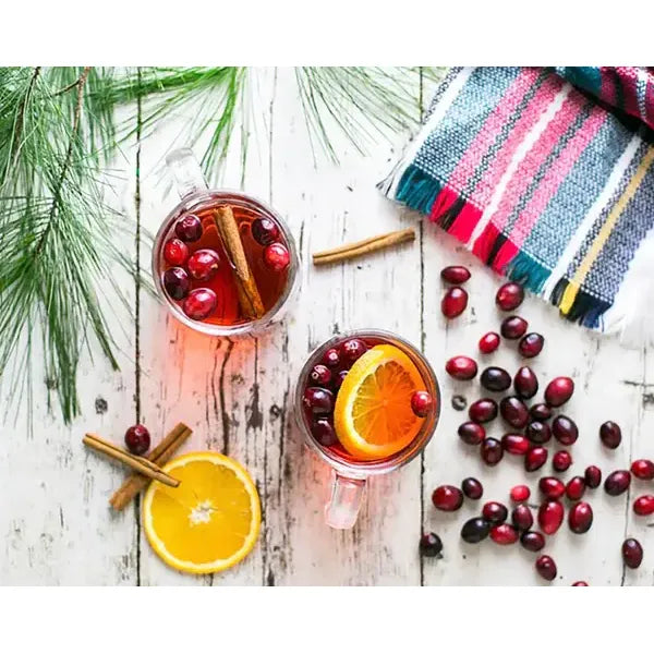 Fall Mulling Spice Gift Box