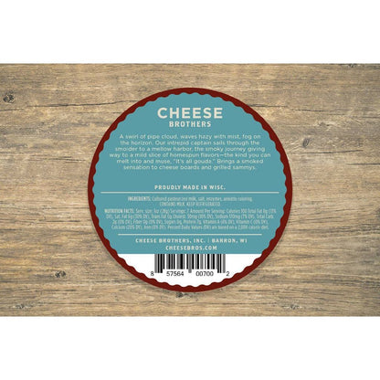 Smoked Gouda