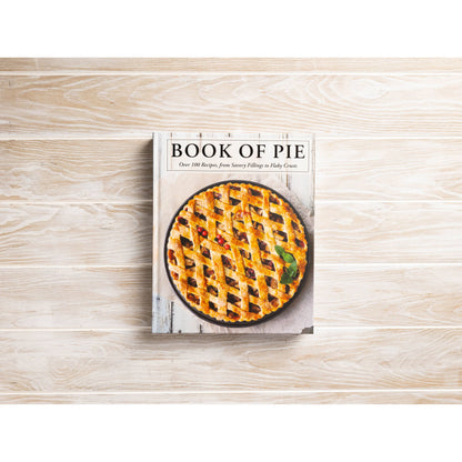 The Book of Pie