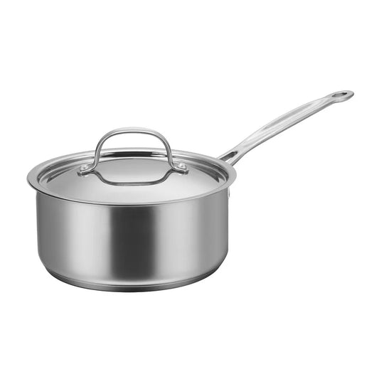 Cuisinart 2 Qt Chef's Classic Saucepan Dt