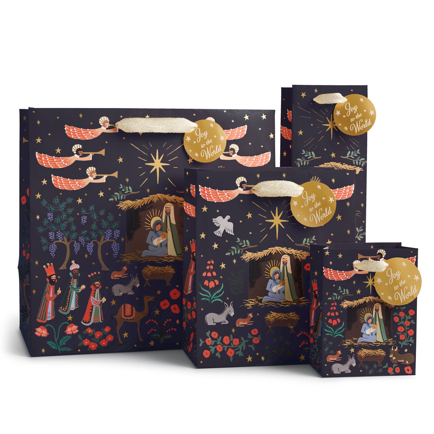 Nativity Gift Bag
