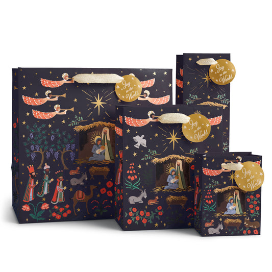 Nativity Gift Bag