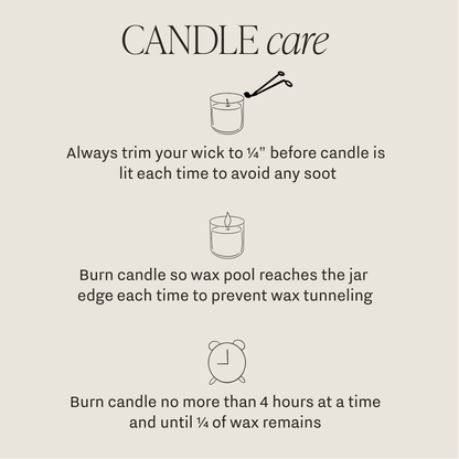 Mulled Cider 12 oz Candle