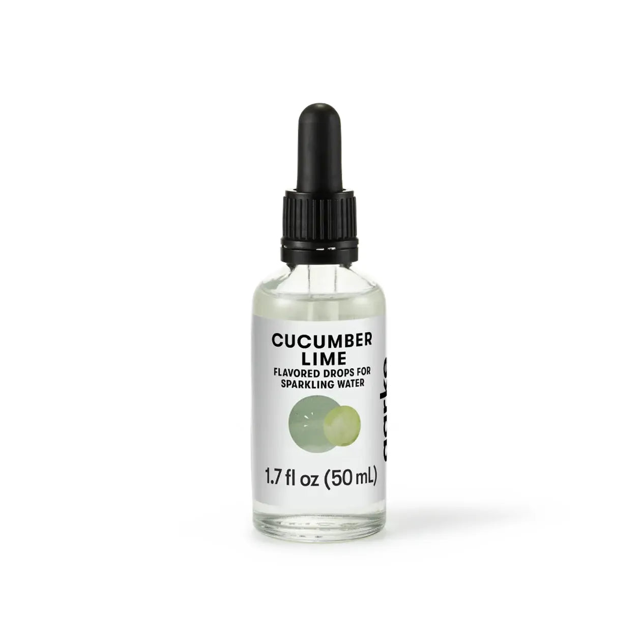 Aarke Flavor Drops Cucumber Lime Browns Kitchen