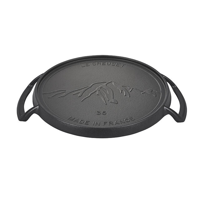 Le Creuset Alpine Outdoor Pizza Pan