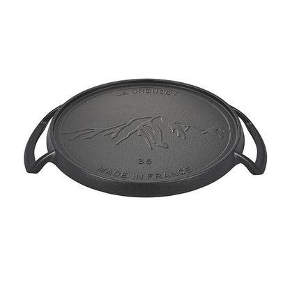 Le Creuset Alpine Outdoor Pizza Pan