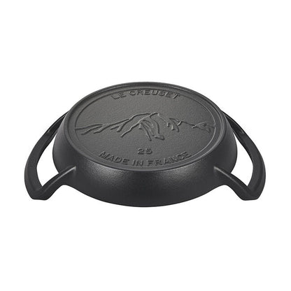 Le Creuset Alpine Outdoor 10" Skillet