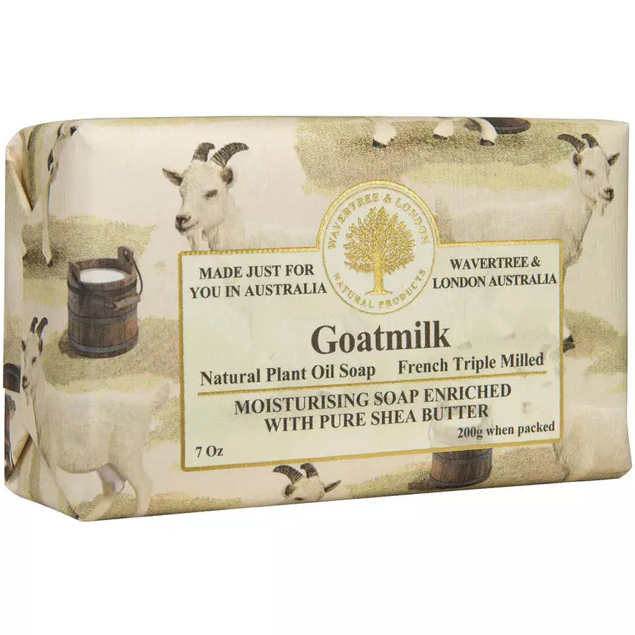 Goat Milk Soap Bar Bar Soap Browns Kitchen