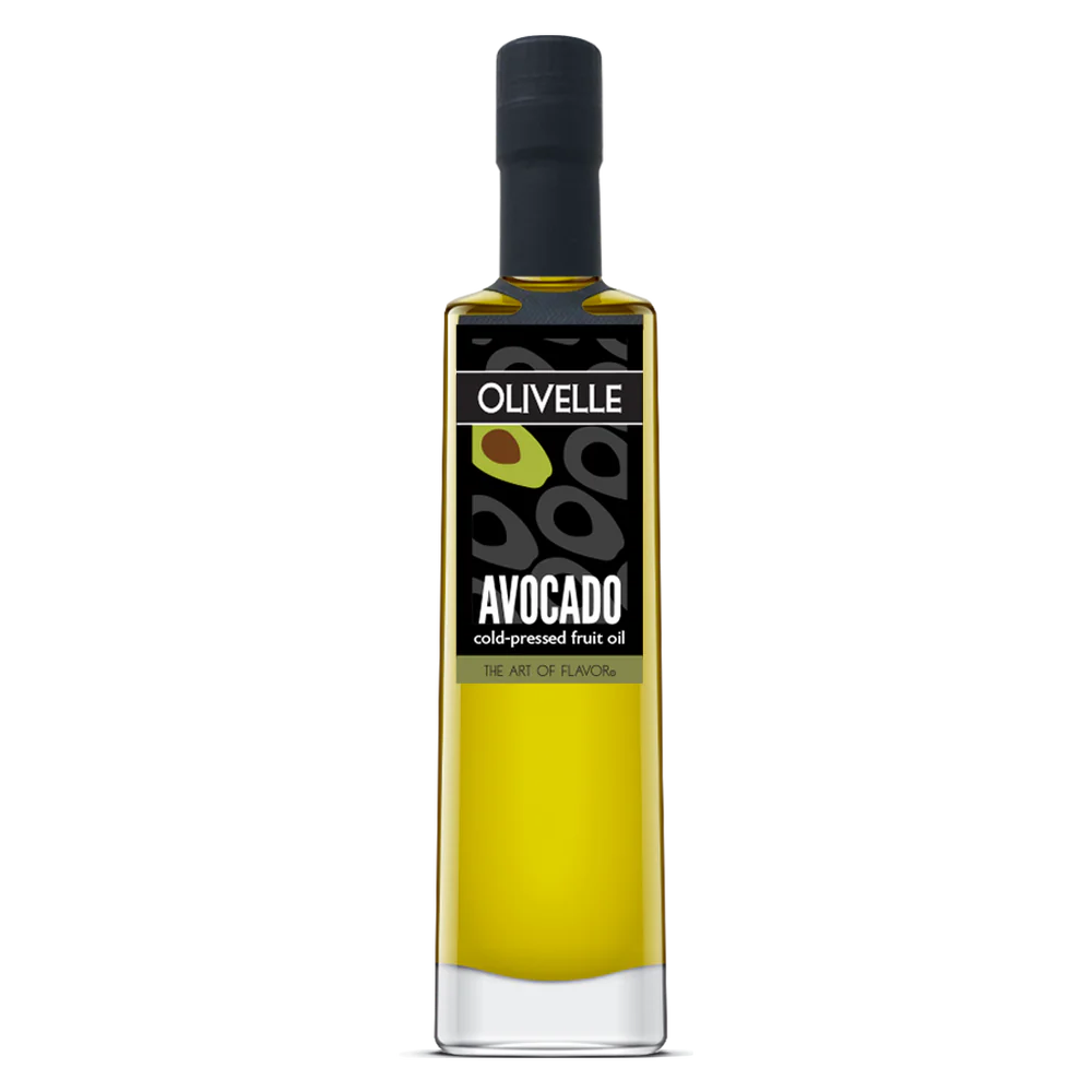 Avocado Oil