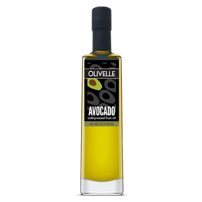 Avocado Oil