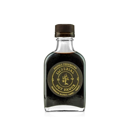 Double Fermented "Imperial" Soy Sauce