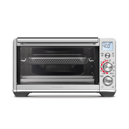 Breville Smart Oven Air Fryer Compact