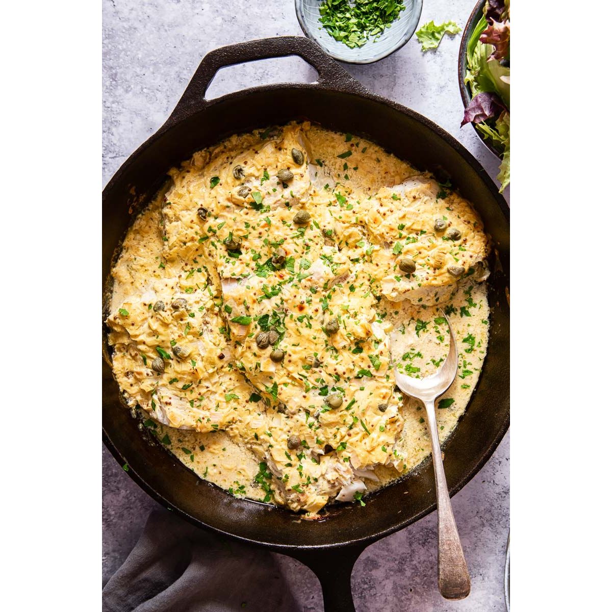 German Night: Classics from the Kitchen