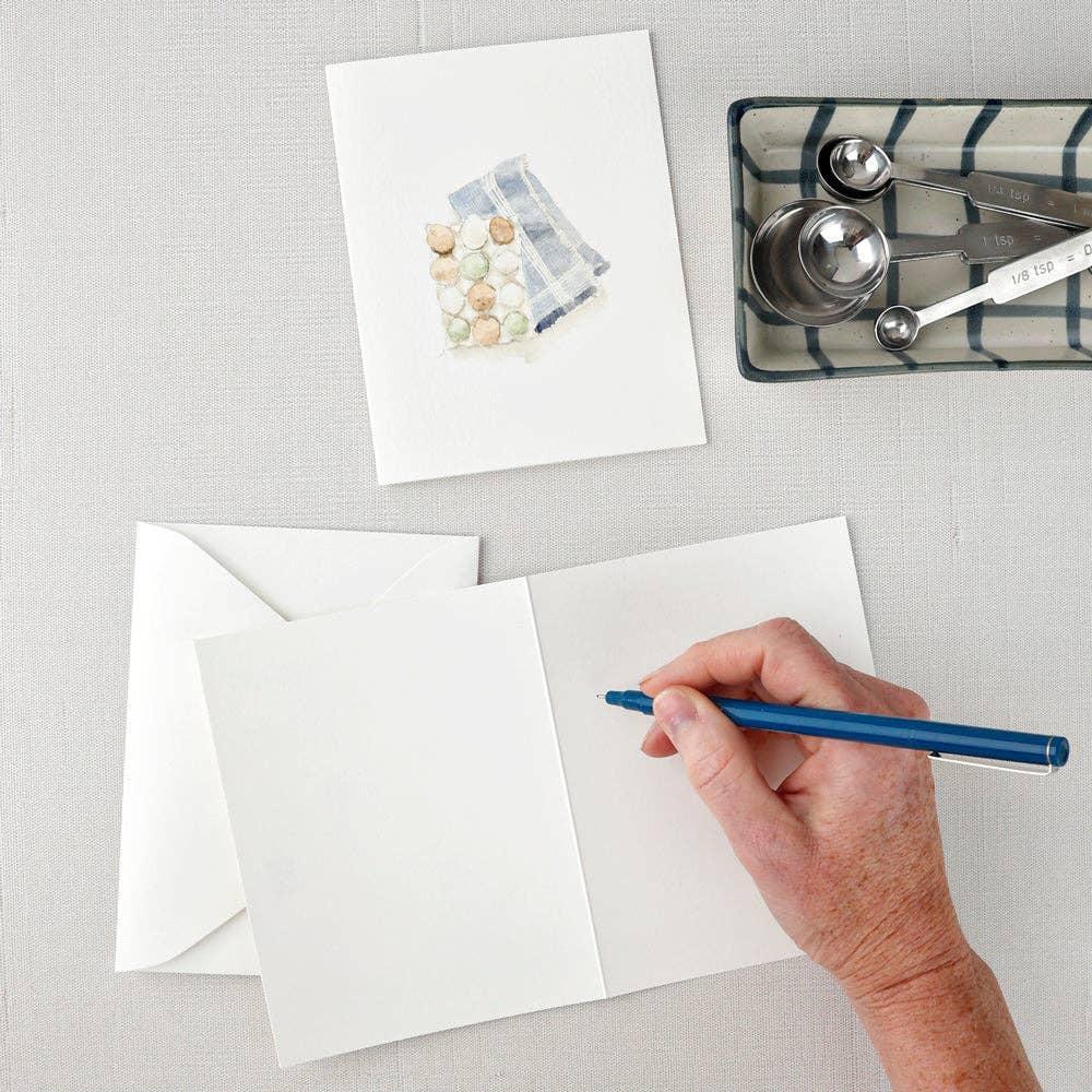 Baking Notecard Set - Browns Kitchen