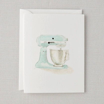 Baking Notecard Set - Browns Kitchen