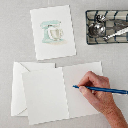 Baking Notecard Set - Browns Kitchen