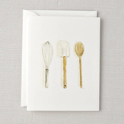 Baking Notecard Set - Browns Kitchen