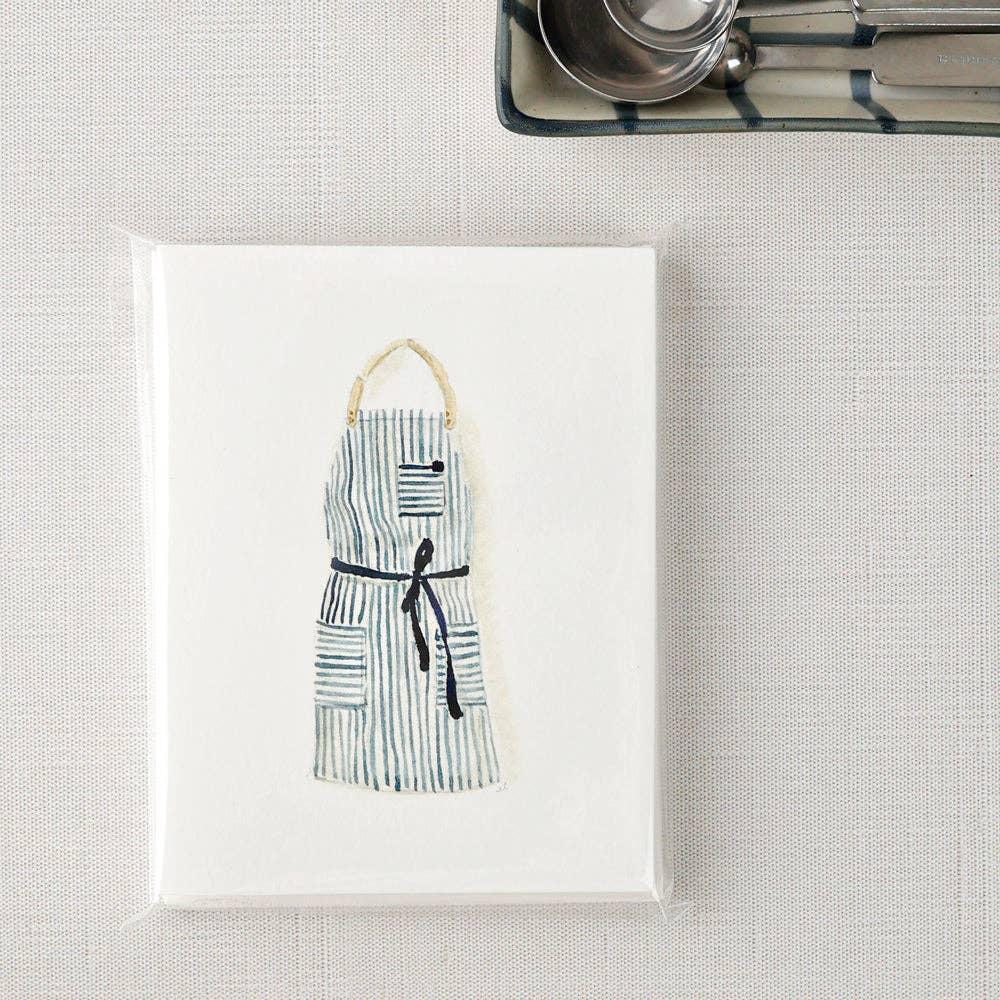 Baking Notecard Set - Browns Kitchen