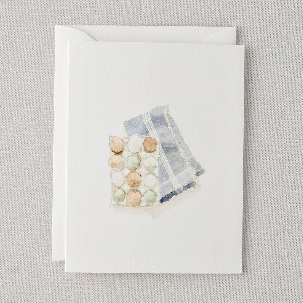 Baking Notecard Set - Browns Kitchen