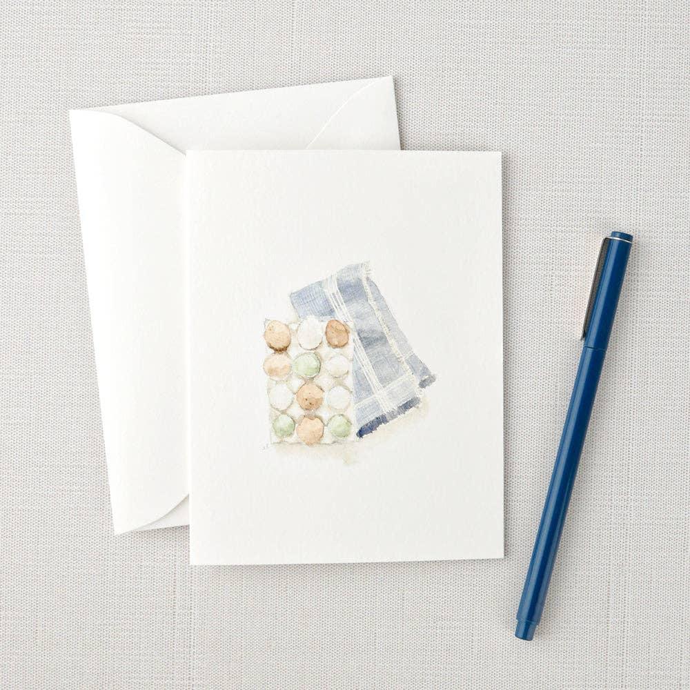 Baking Notecard Set - Browns Kitchen