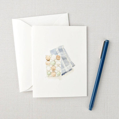 Baking Notecard Set - Browns Kitchen