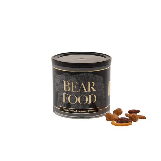 Bear Food Gourmet Bear Mix