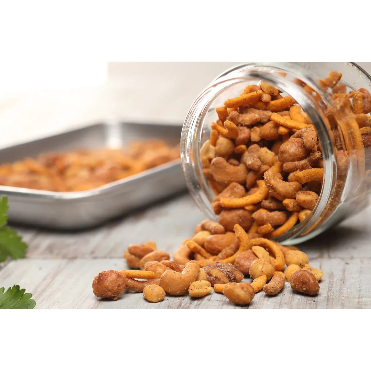 Bear Food Gourmet Bear Mix