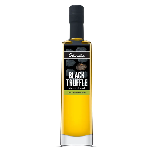 Black Truffle Infused Olive Oil Cooking Oils Browns Kitchen