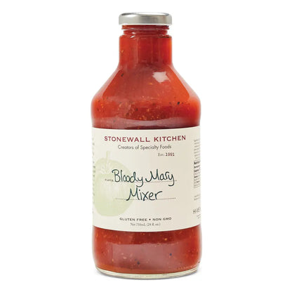 Bloody Mary Mixer Stonewall Kitchen