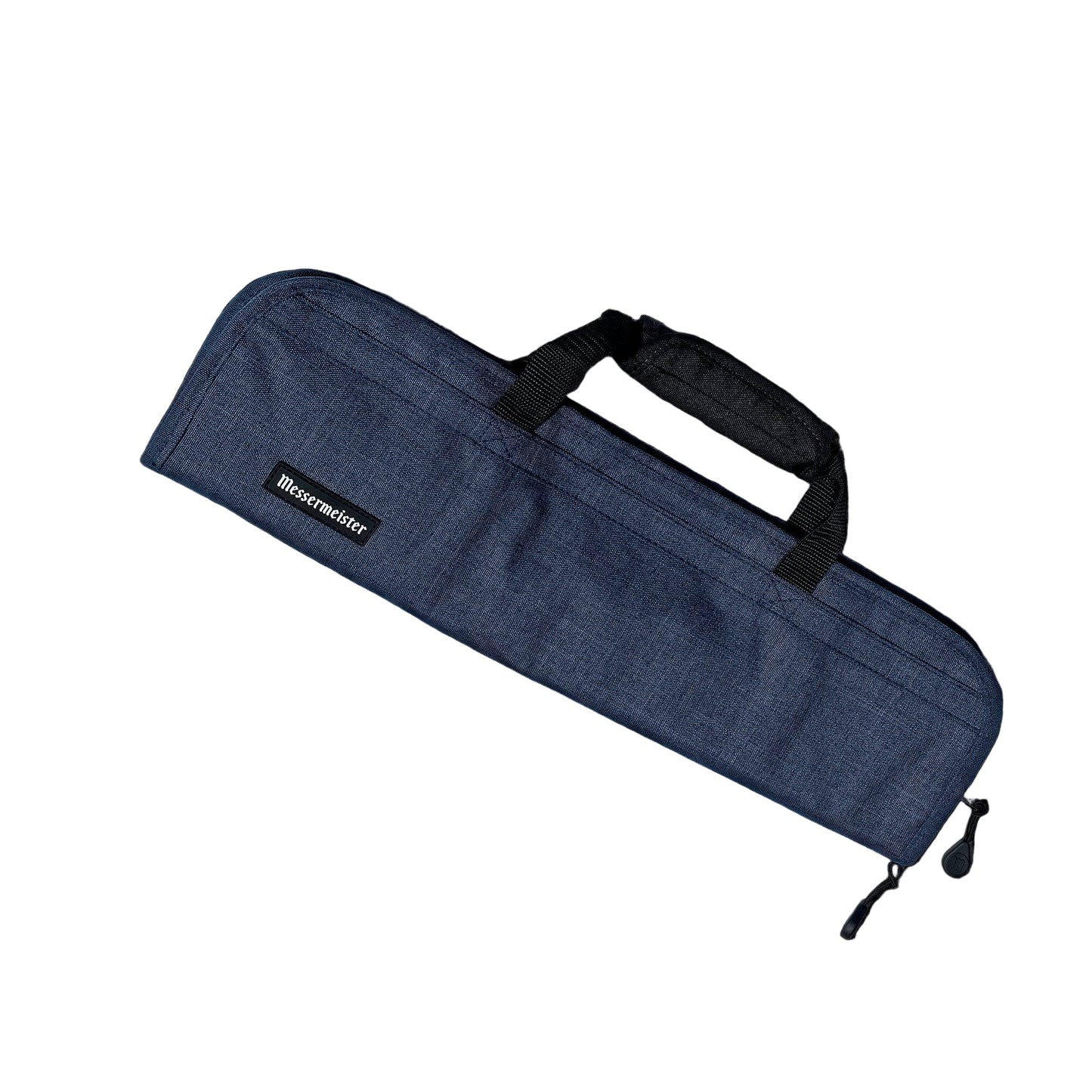 Messermeister Preservation 5 Pocket Knife Bag - Navy