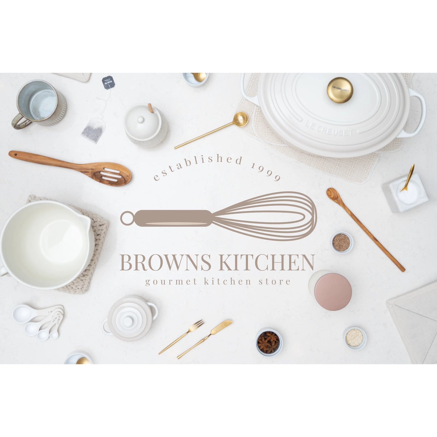 Browns Kitchen Gift Card brownskitchen