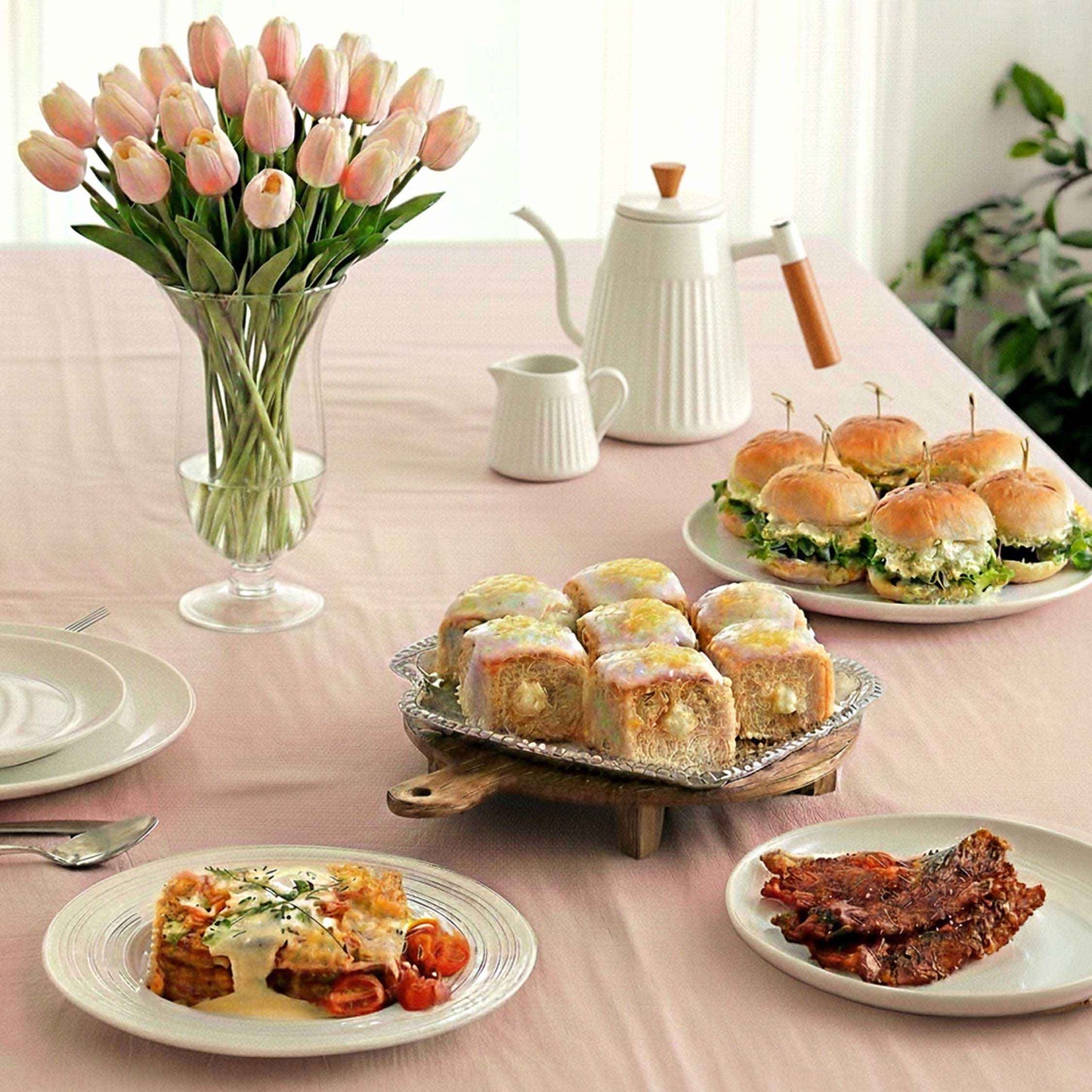 Spring Brunch Made Simple: Effortless Easter Entertaining