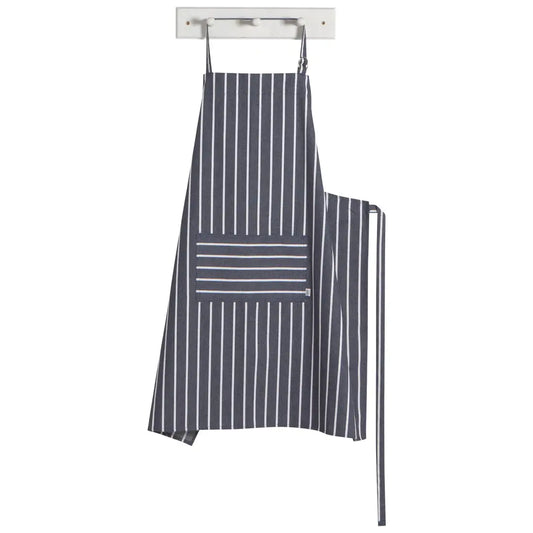 Butcher Stripe Oversized Mighty Apron NOW DESIGNS