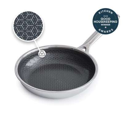 Green Pan Spectra Thermobond Hybrid Ceramic Nonstick 8" Frypan