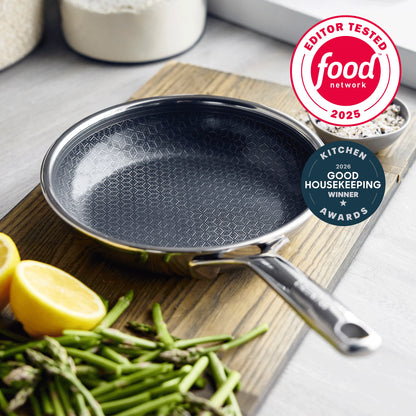 Green Pan Spectra Thermobond Hybrid Ceramic Nonstick 8" Frypan