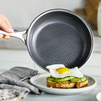Green Pan Spectra Thermobond Hybrid Ceramic Nonstick 8" Frypan