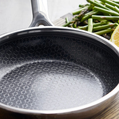 Green Pan Spectra Thermobond Hybrid Ceramic Nonstick 8" Frypan