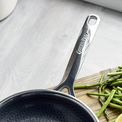 Green Pan Spectra Thermobond Hybrid Ceramic Nonstick 8" Frypan