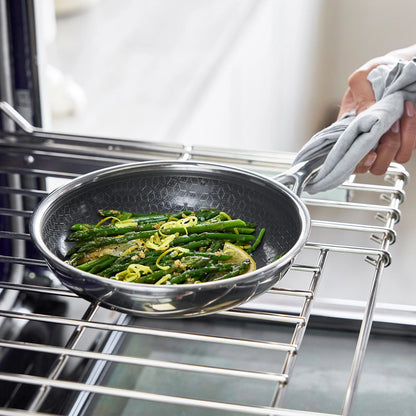 Green Pan Spectra Thermobond Hybrid Ceramic Nonstick 8" Frypan